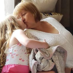 Meet your Posher, Nancy